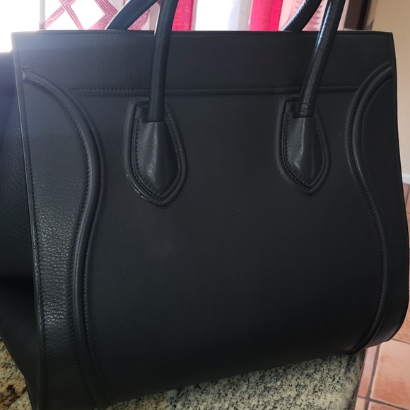 Celine Phantom Tote Bag - Picture 15 of 15